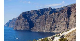 Los Gigantes